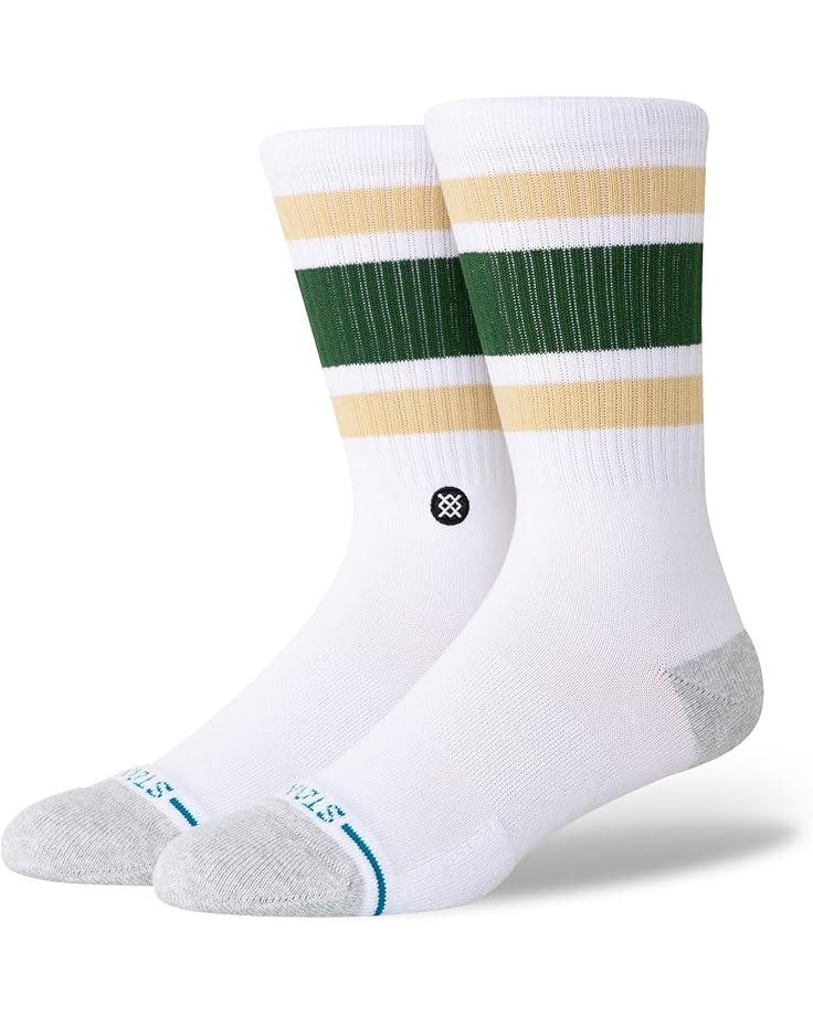Stance Tube Milwaukee Bucks Unisex
