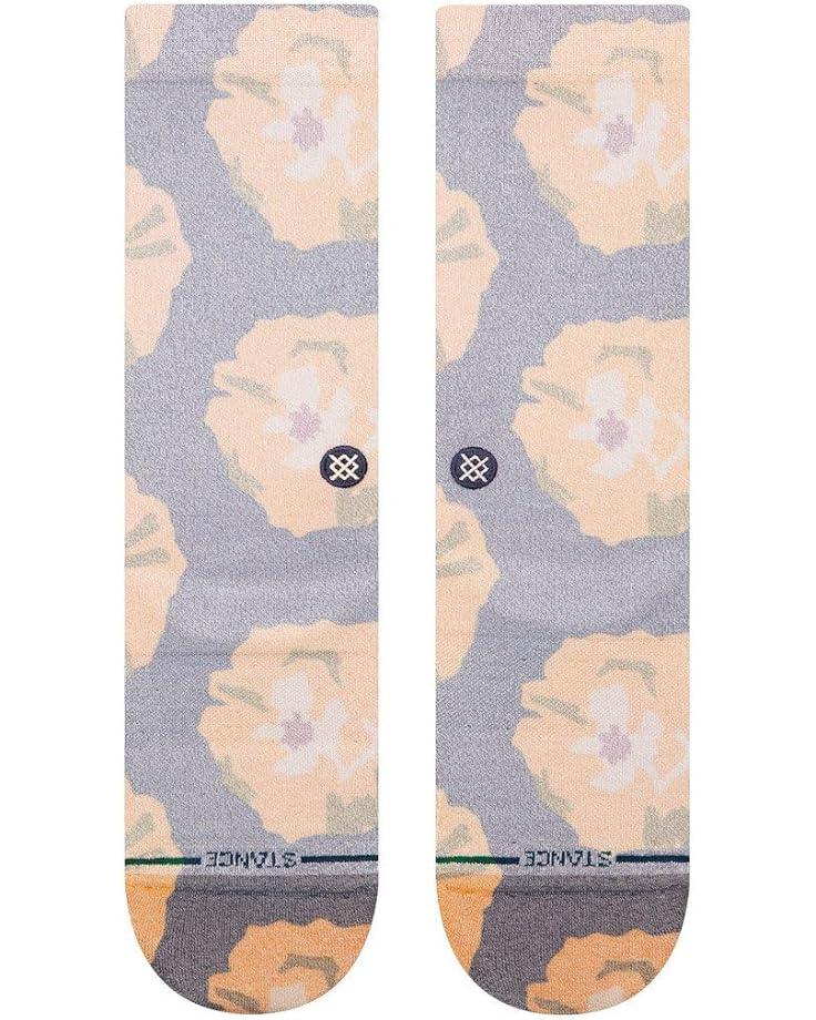 Stance Yellow Brick Crew Unisex