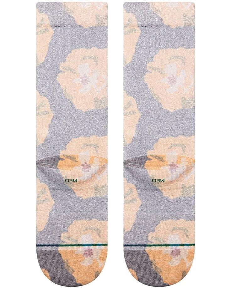 Stance Yellow Brick Crew Unisex