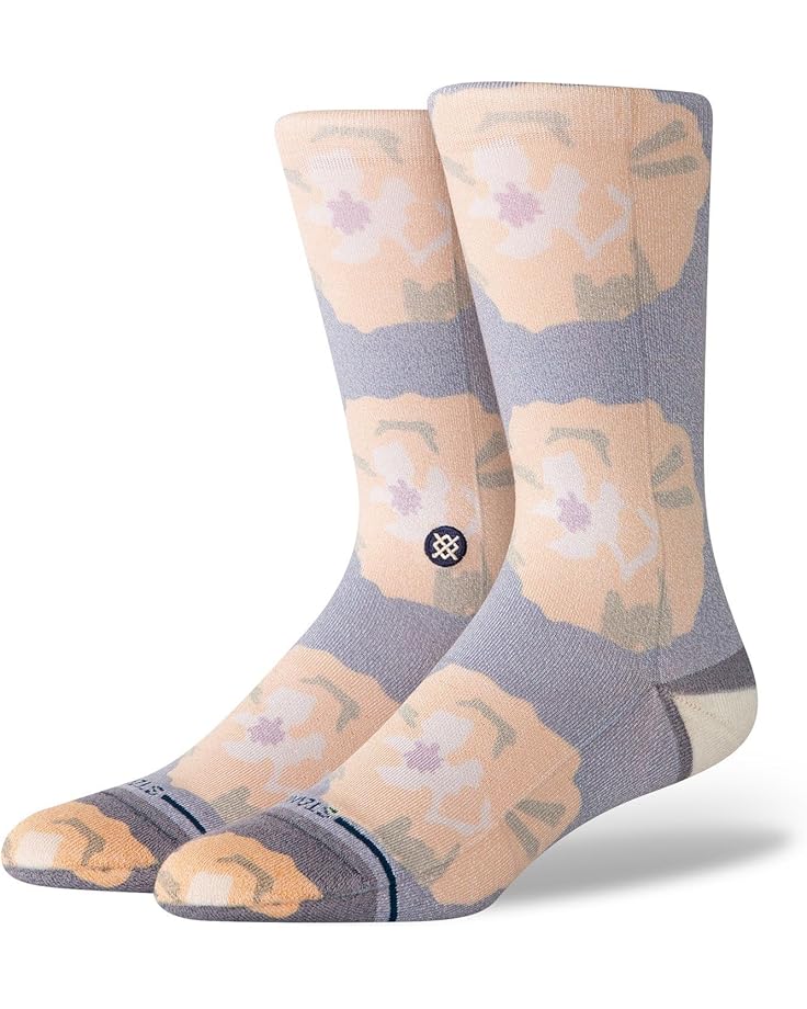 Stance Yellow Brick Crew Unisex