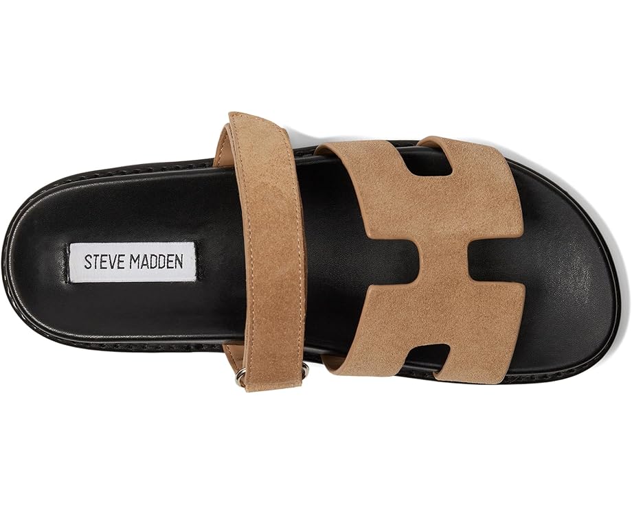 Steve Madden Bigmayven Women's