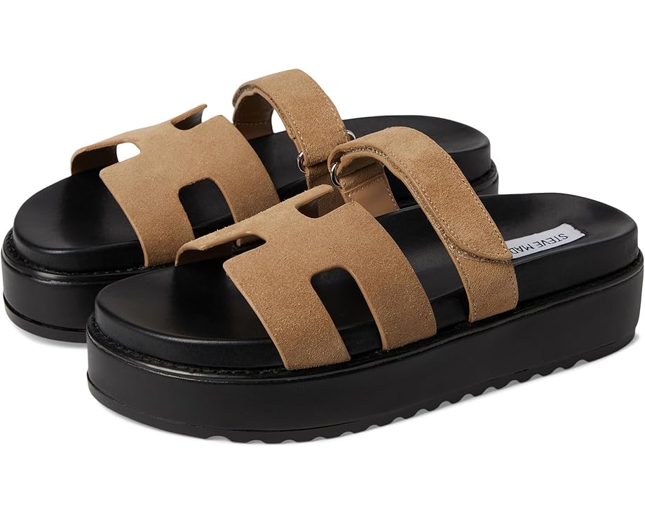 Steve Madden Bigmayven Women's