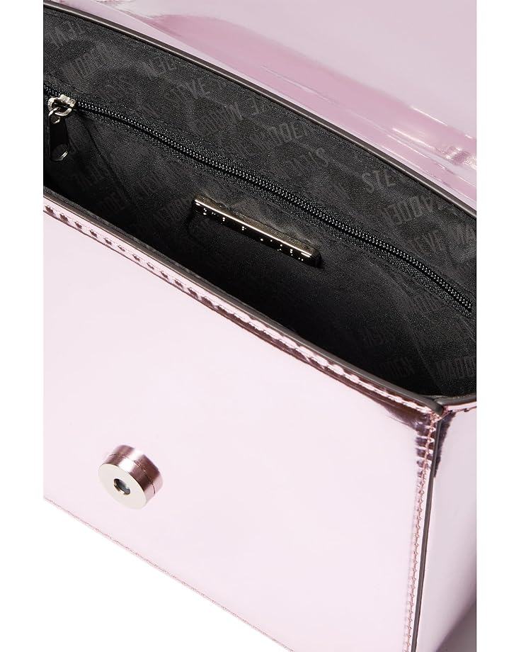 6pm Steve Madden BMelodie Metallic