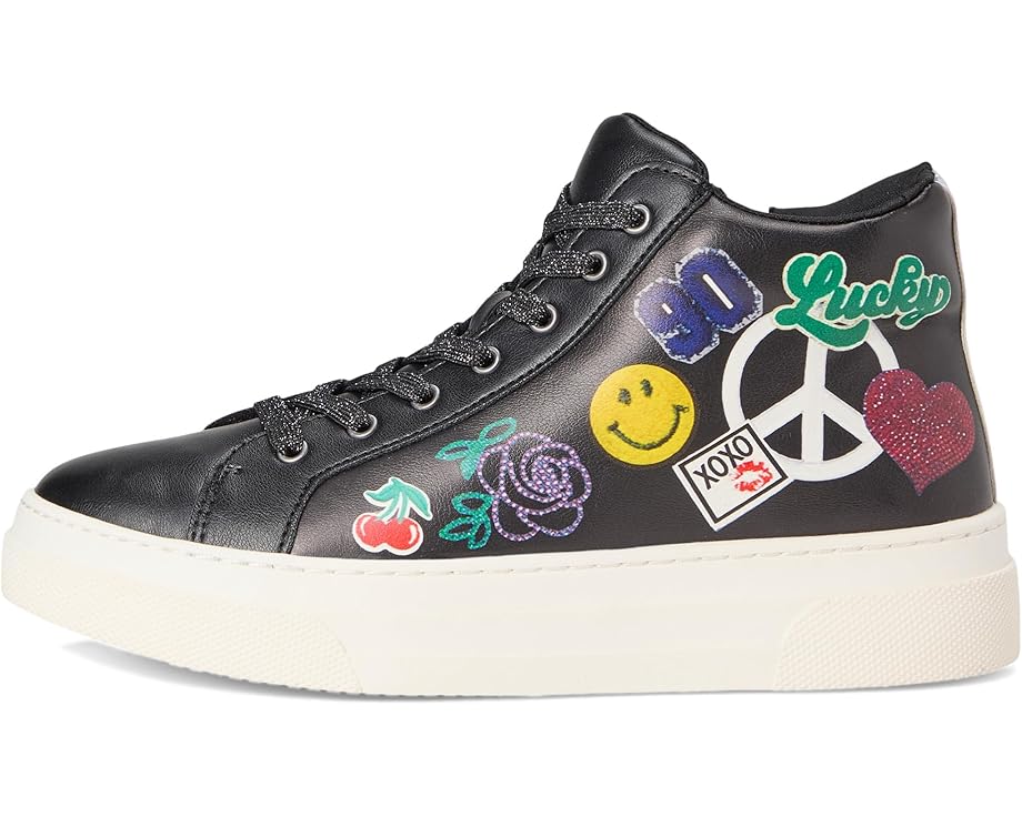 Steve Madden Kids Beta (Little Kid/Big Kid)