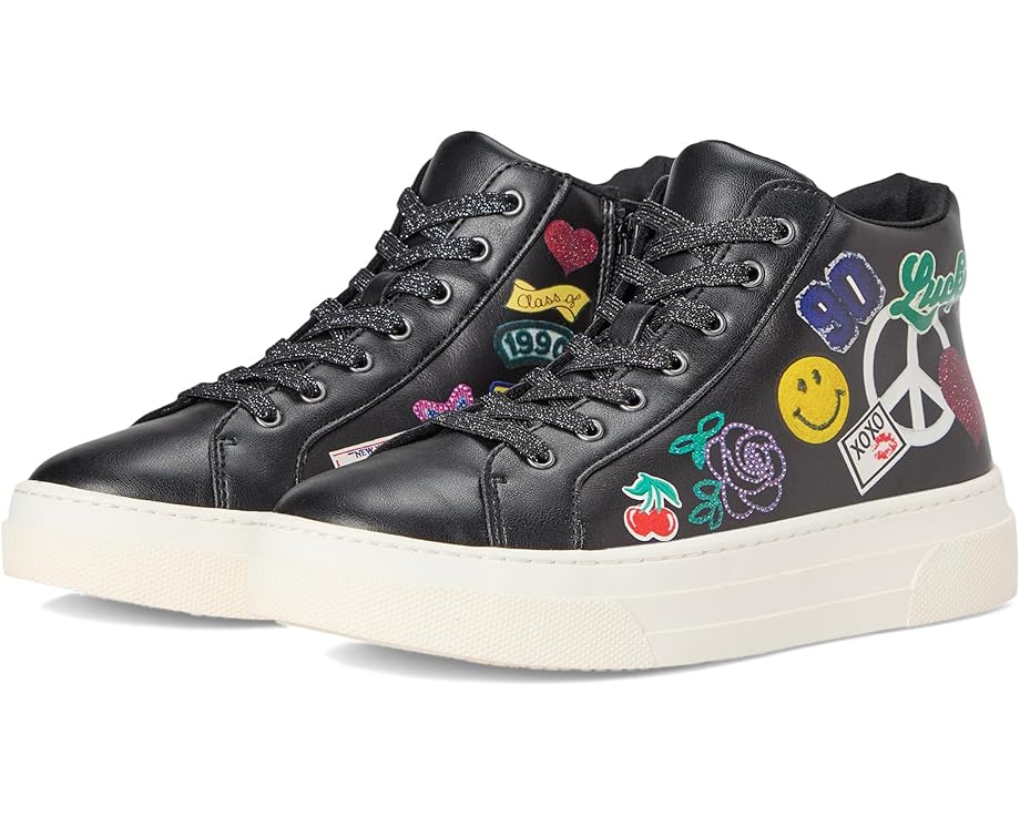 Steve Madden Kids Beta (Little Kid/Big Kid)