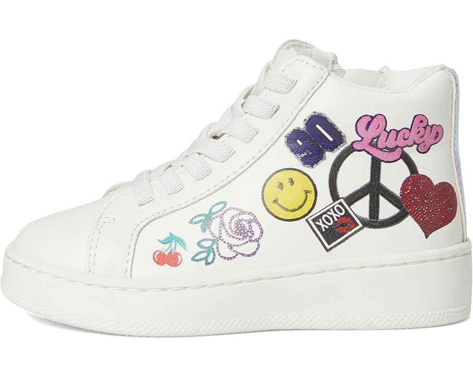 6pm Steve Madden Kids Beta (Toddler/Little Kid)