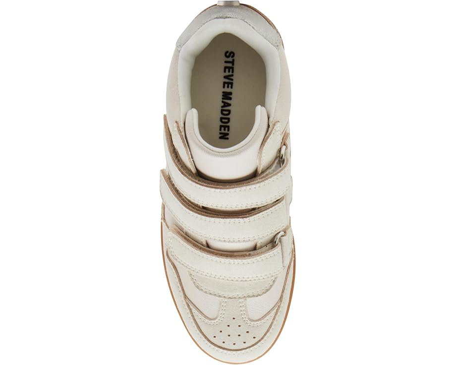 6pm Steve Madden Kids Bobbi (Little Kid/Big Kid)