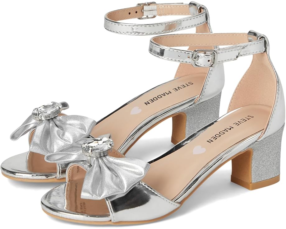 Steve Madden Kids Clair (Little Kid/Big Kid)