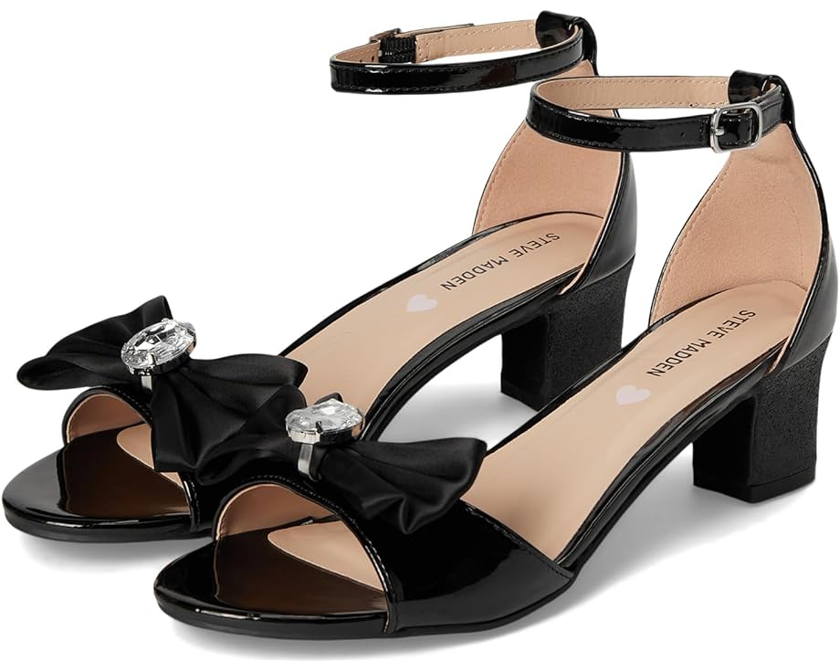 Steve Madden Kids Clair (Little Kid/Big Kid)