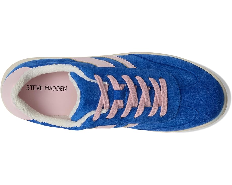Steve Madden Kids Field (Little Kid/Big Kid)