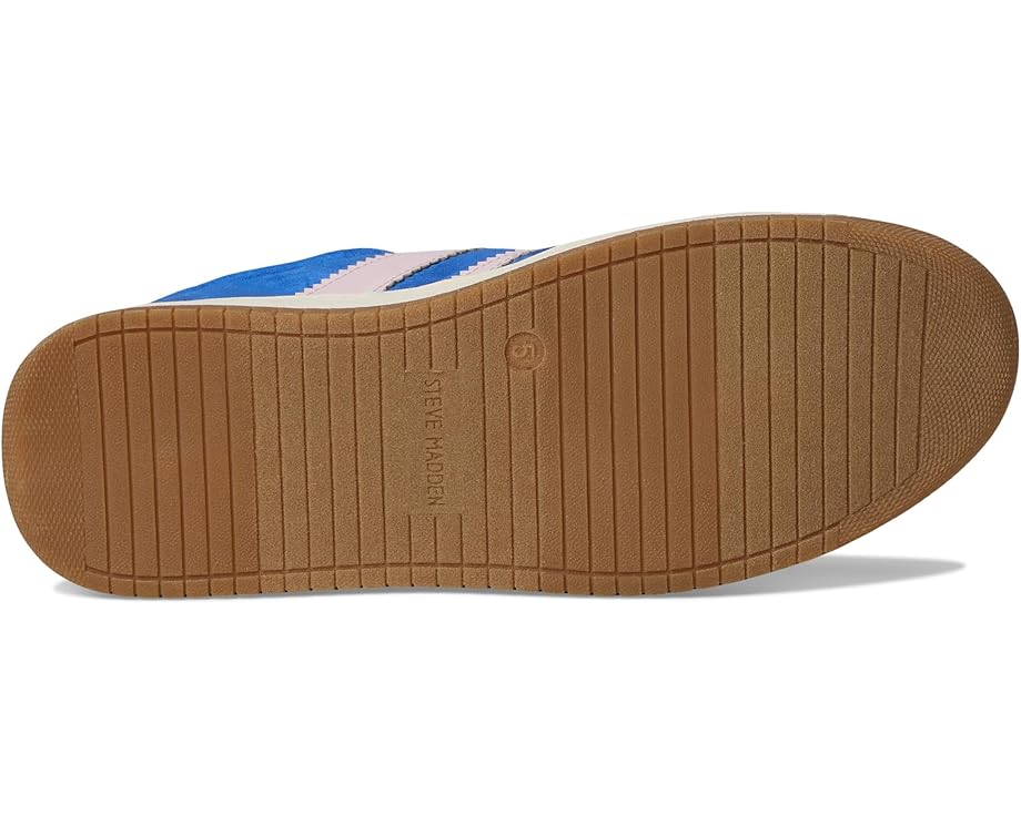 Steve Madden Kids Field (Little Kid/Big Kid)