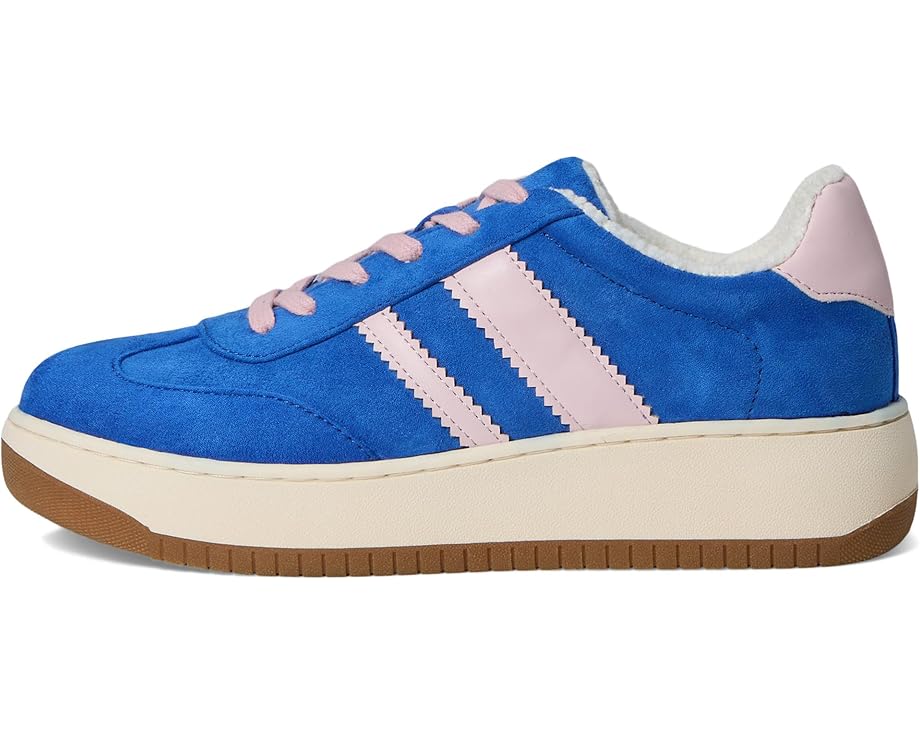 Steve Madden Kids Field (Little Kid/Big Kid)