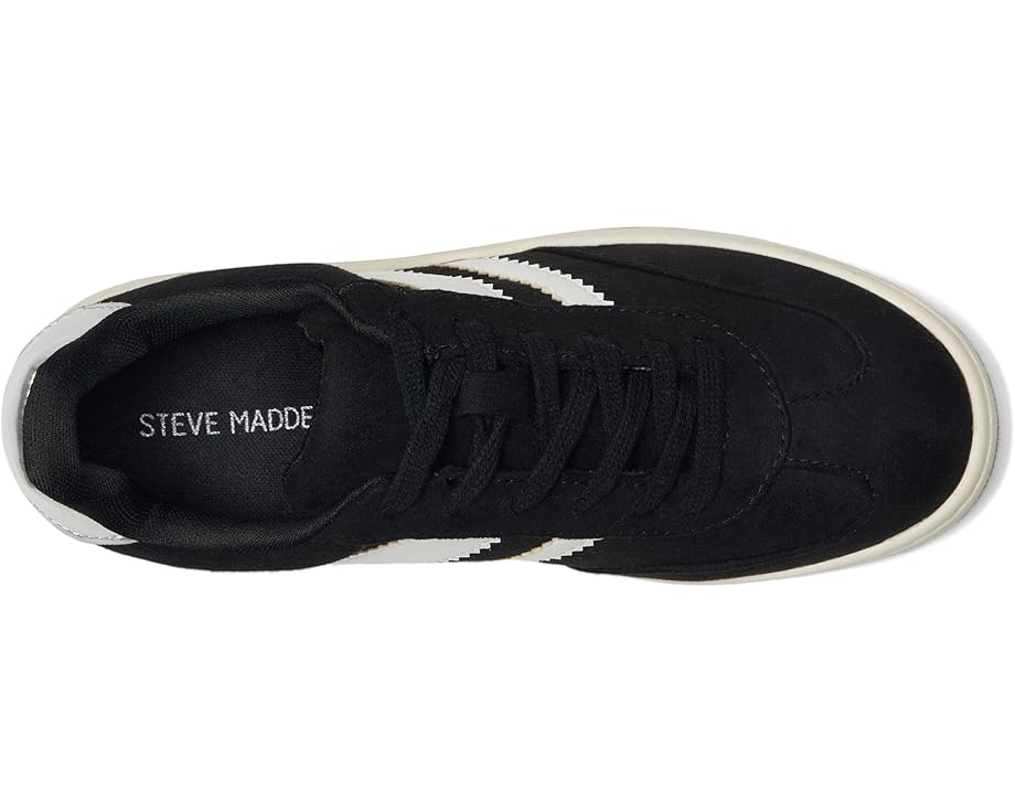 Steve Madden Kids Field (Little Kid/Big Kid)
