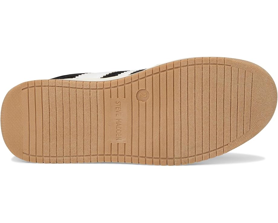 Steve Madden Kids Field (Little Kid/Big Kid)