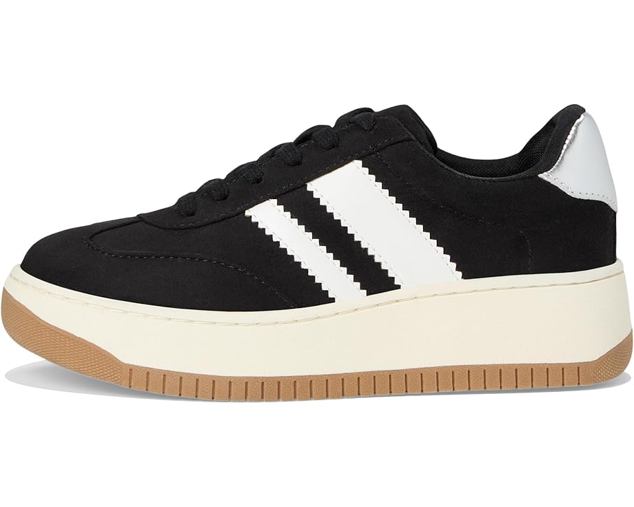 Steve Madden Kids Field (Little Kid/Big Kid)