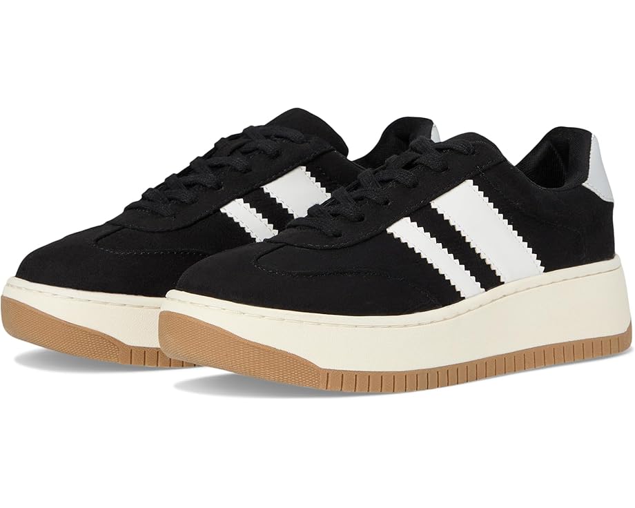Steve Madden Kids Field (Little Kid/Big Kid)