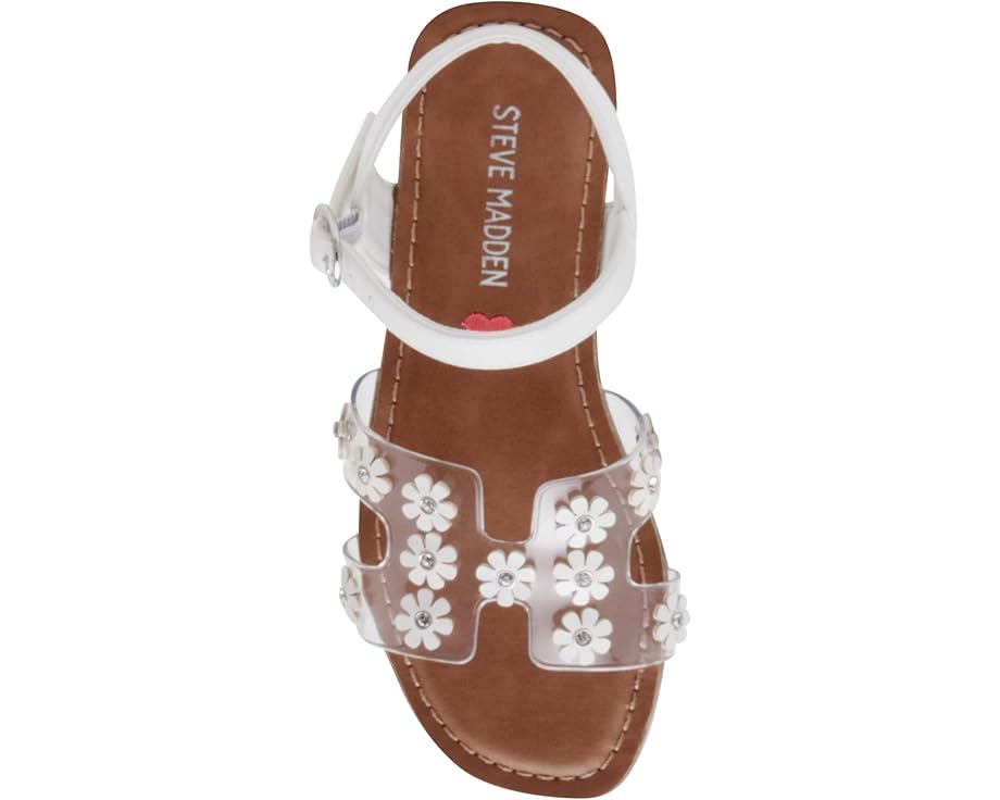 Steve Madden Kids Haydin (Little Kid/Big Kid)