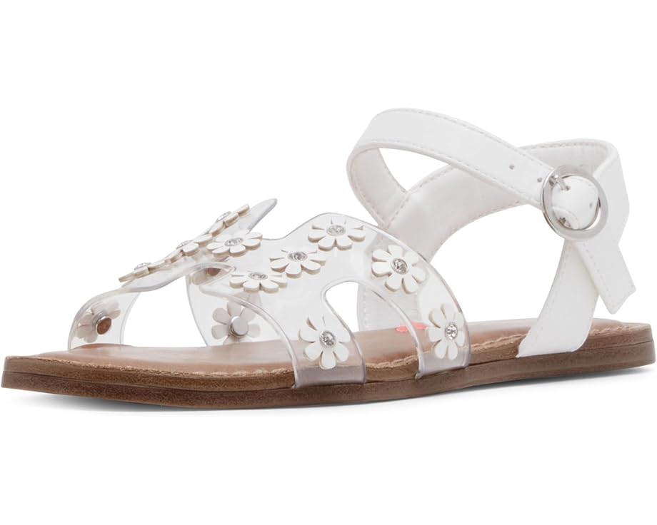 Steve Madden Kids Haydin (Little Kid/Big Kid)