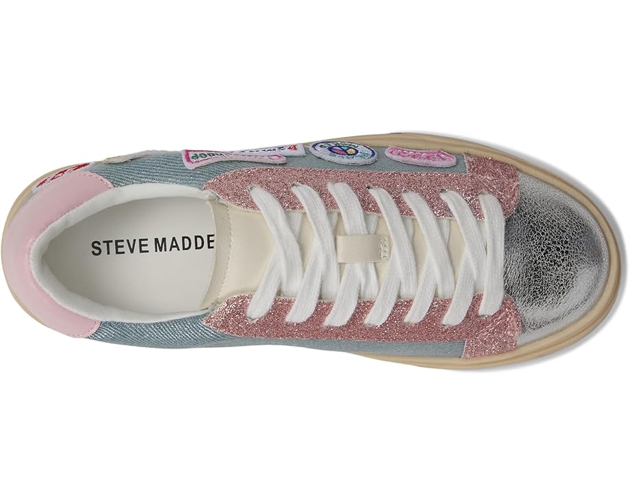 Steve Madden Kids Hopee (Little Kid/Big Kid)