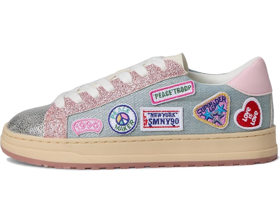 Steve Madden Kids Hopee (Little Kid/Big Kid)