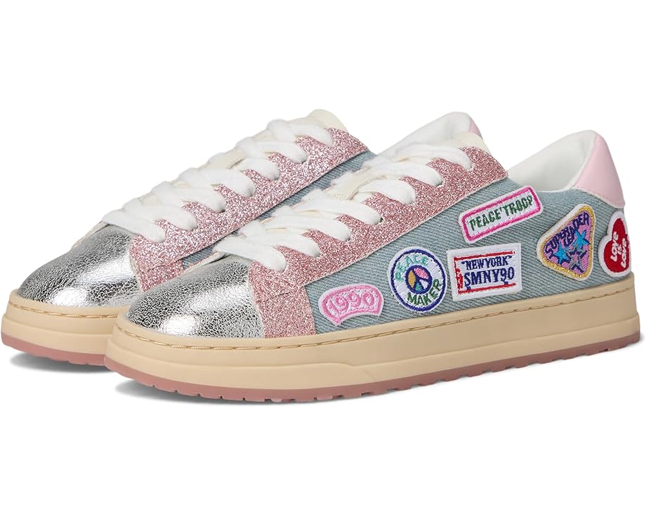 Steve Madden Kids Hopee (Little Kid/Big Kid)
