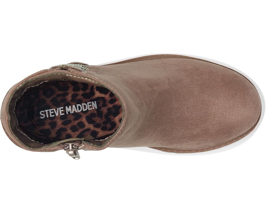 6pm Steve Madden Kids Karra (Toddler/Little Kid)