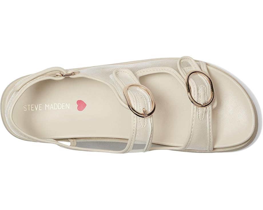 6pm Steve Madden Kids Kit (Little Kid/Big Kid)