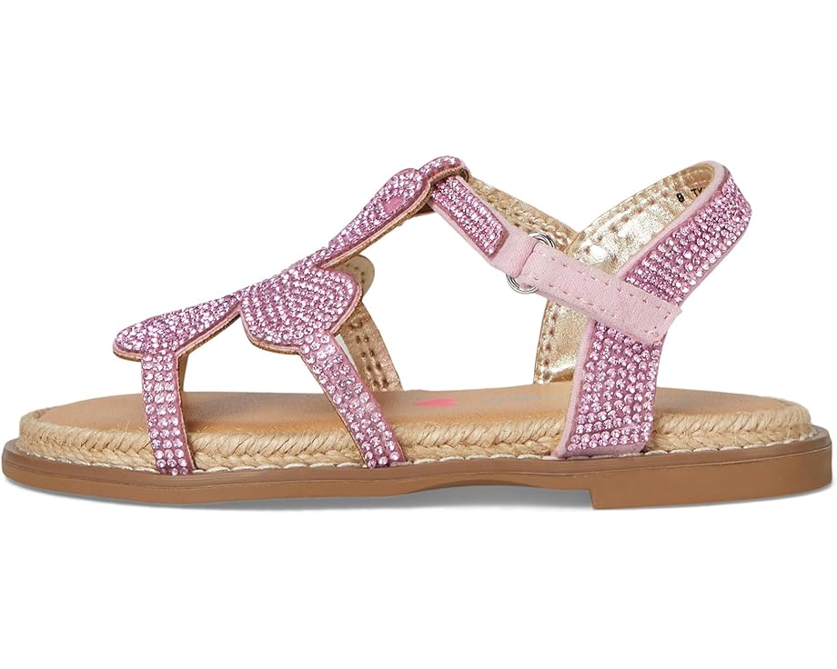 6pm Steve Madden Kids Kiwi (Toddler/Little Kid)