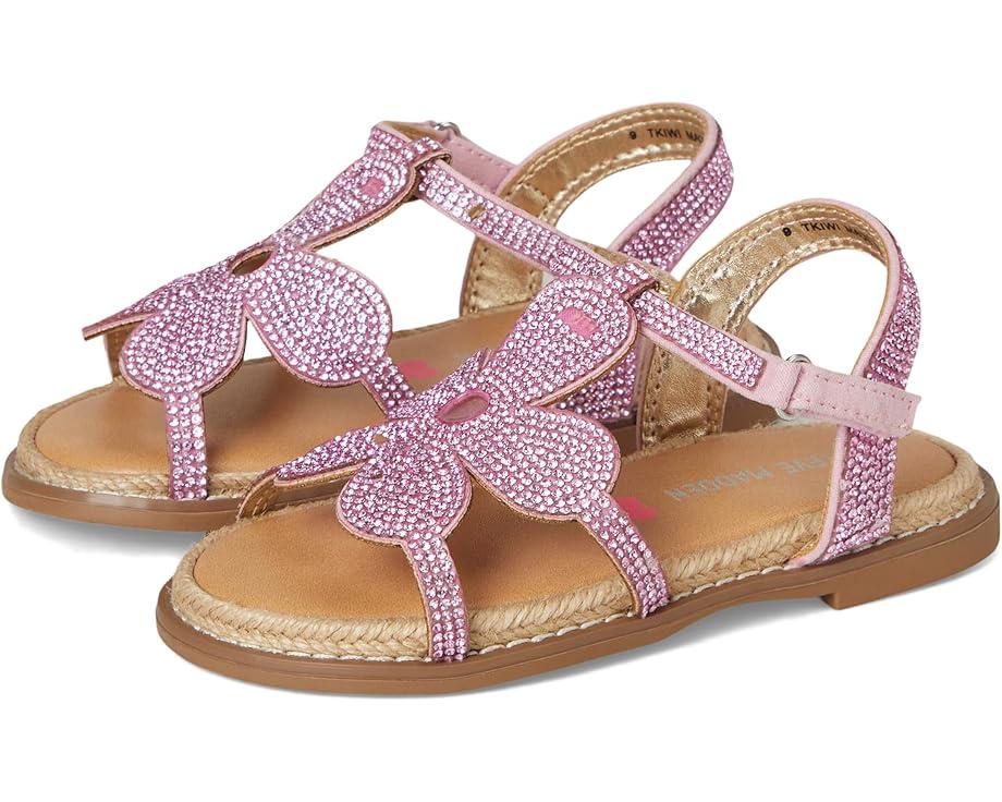 6pm Steve Madden Kids Kiwi (Toddler/Little Kid)