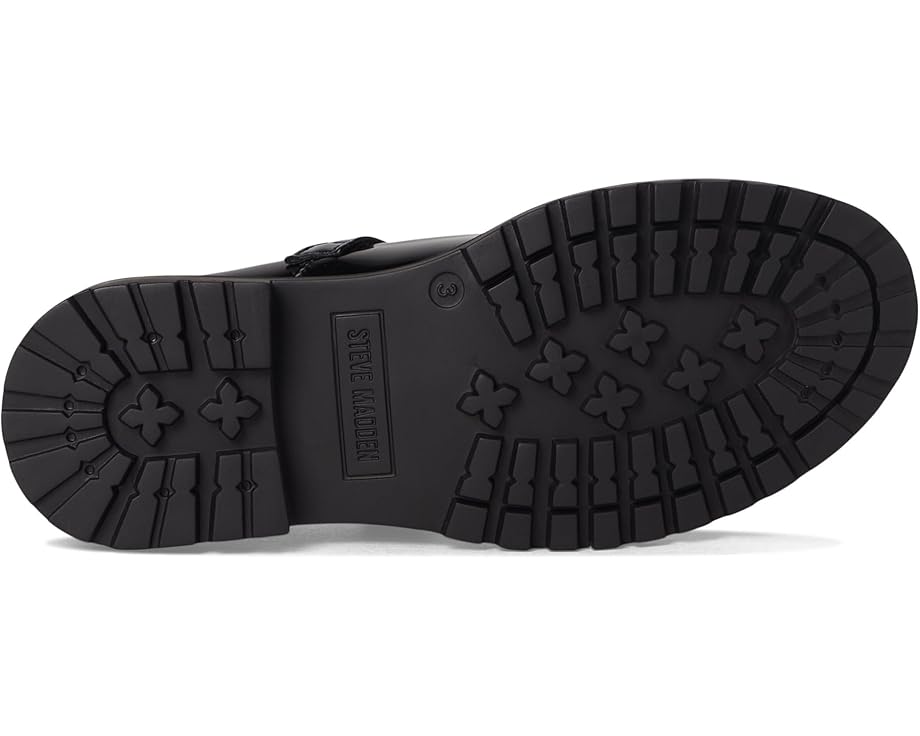 6pm Steve Madden Kids Leona (Little Kid/Big Kid)