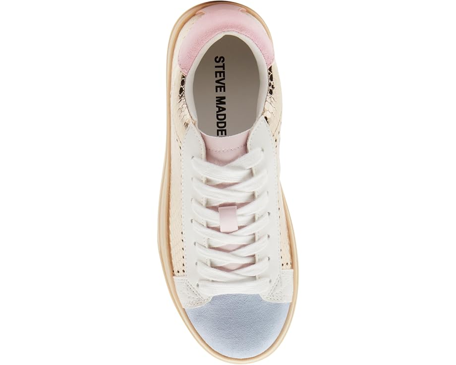 Steve Madden Kids Molly (Little Kid/Big Kid)
