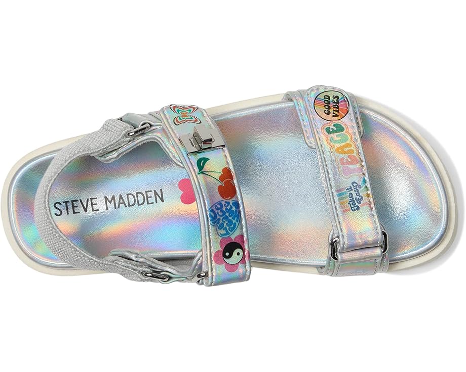 6pm Steve Madden Kids Mona (Toddler/Little Kid)