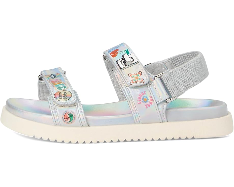 6pm Steve Madden Kids Mona (Toddler/Little Kid)