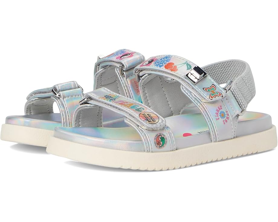 6pm Steve Madden Kids Mona (Toddler/Little Kid)