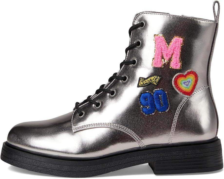 Steve Madden Kids Nolita (Little Kid/Big Kid)