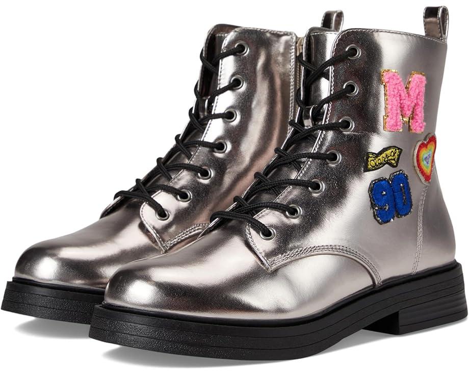 Steve Madden Kids Nolita (Little Kid/Big Kid)