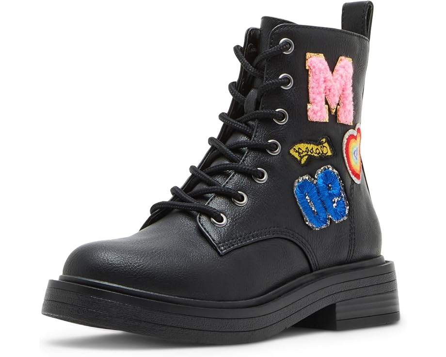 Steve Madden Kids Nolita (Little Kid/Big Kid)