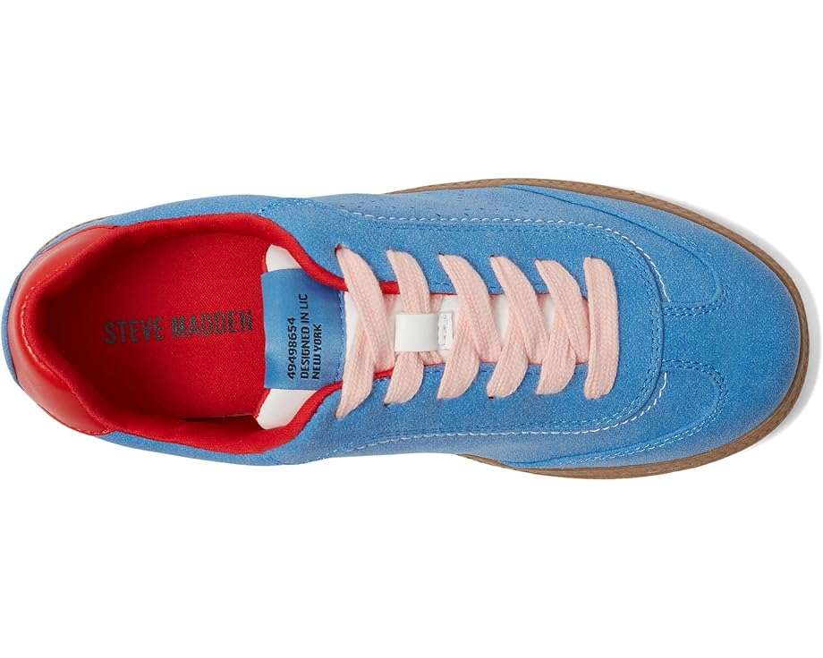 6pm Steve Madden Kids Quad (Little Kid/Big Kid)
