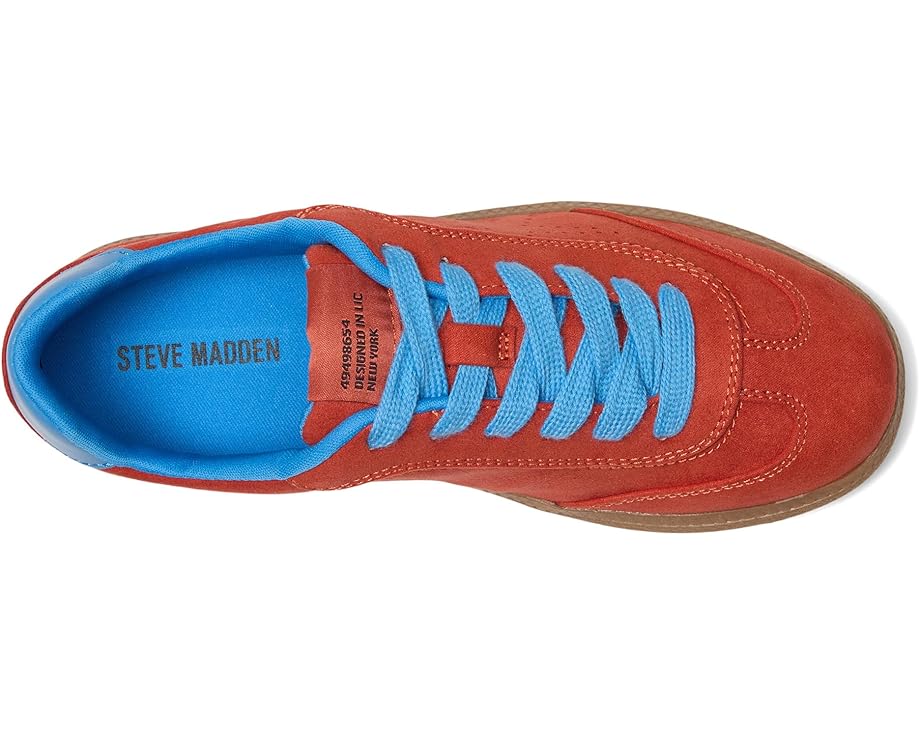 6pm Steve Madden Kids Quad (Little Kid/Big Kid)