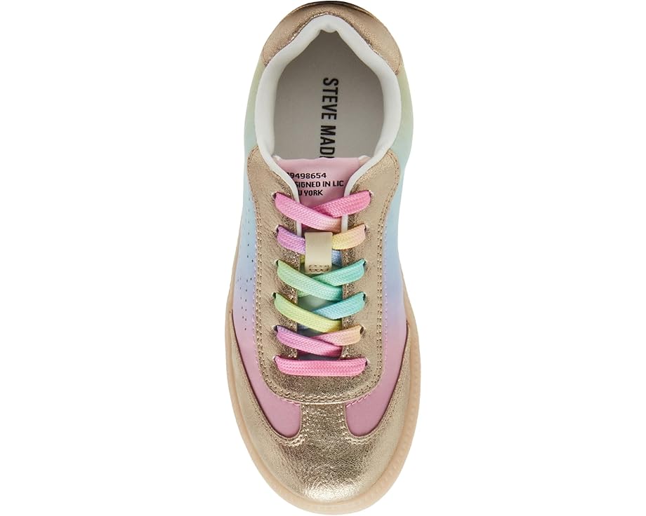 6pm Steve Madden Kids Quad (Little Kid/Big Kid)