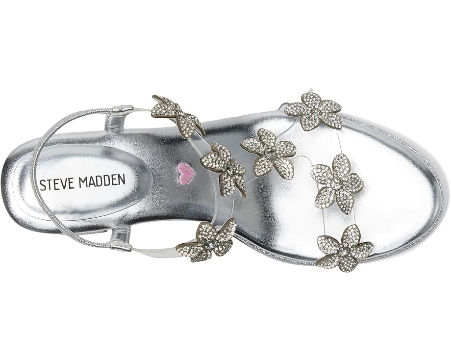 6pm Steve Madden Kids Savvy (little Kid/Big Kid)