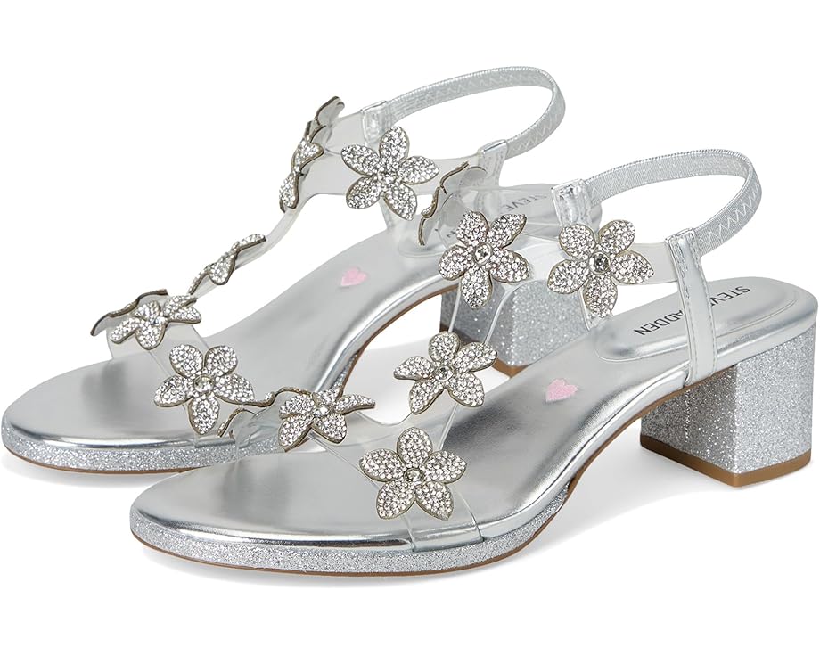 6pm Steve Madden Kids Savvy (little Kid/Big Kid)