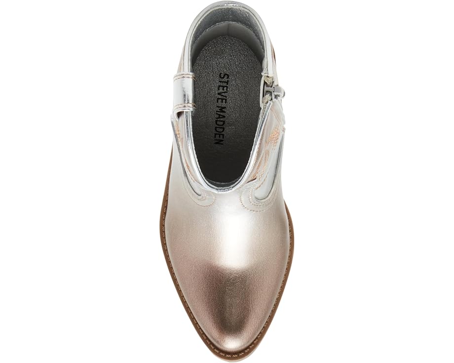 Steve Madden Kids Texas (Little Kid/Big Kid)