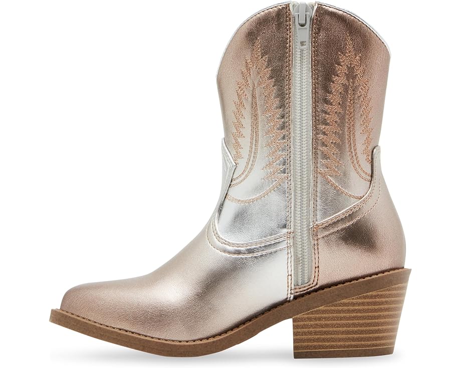Steve Madden Kids Texas (Little Kid/Big Kid)