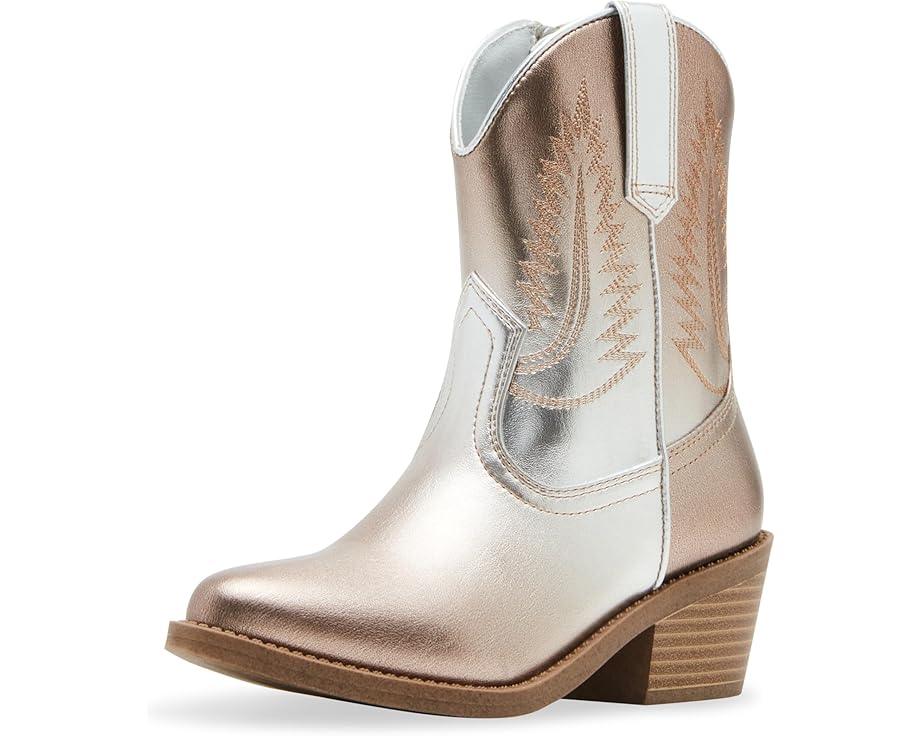 Steve Madden Kids Texas (Little Kid/Big Kid)