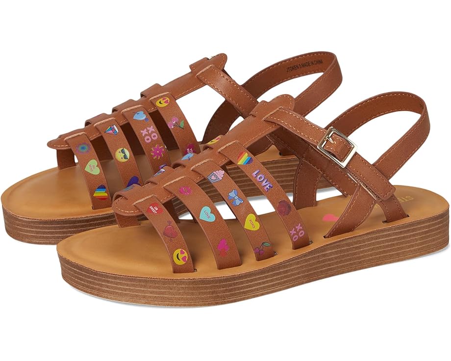 6pm Steve Madden Kids Token (Little Kid/Big Kid)