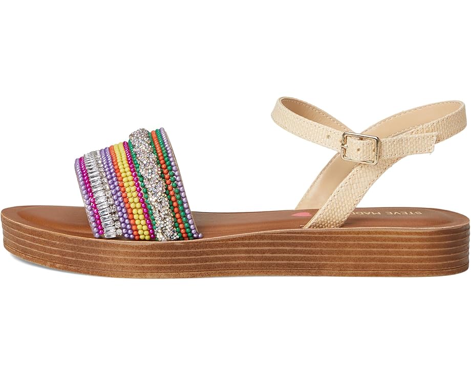 6pm Steve Madden Kids Trim (Little Kid/Big Kid)