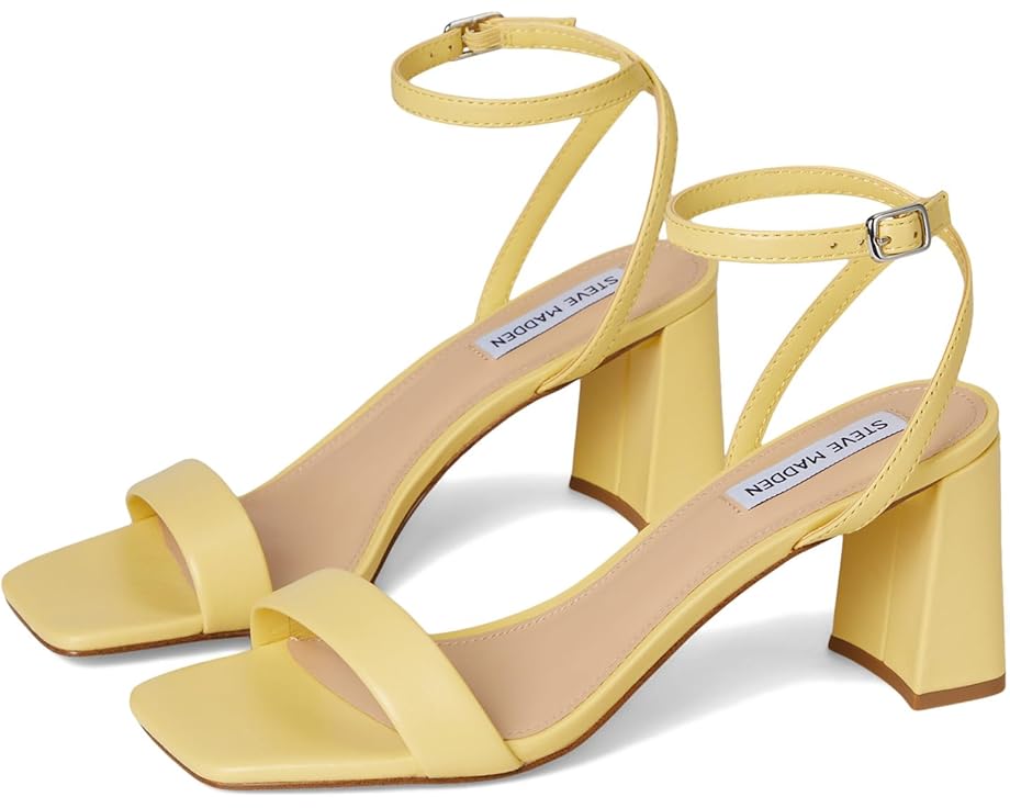 Steve Madden Luxe Women's