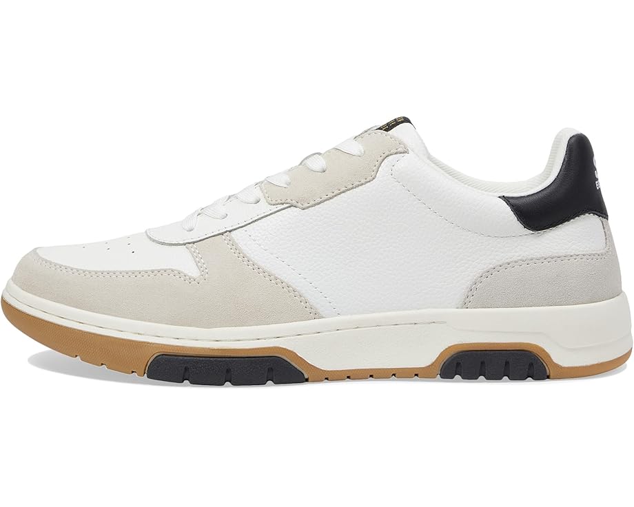 Steve Madden Maxtonn Men's White Ecru