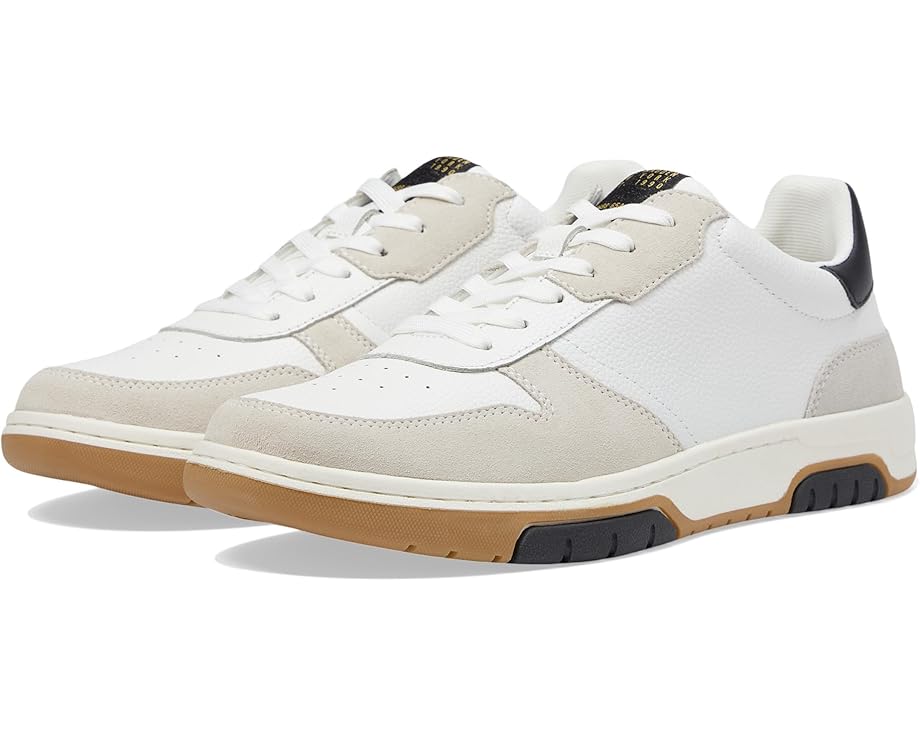 Steve Madden Maxtonn Men's White Ecru